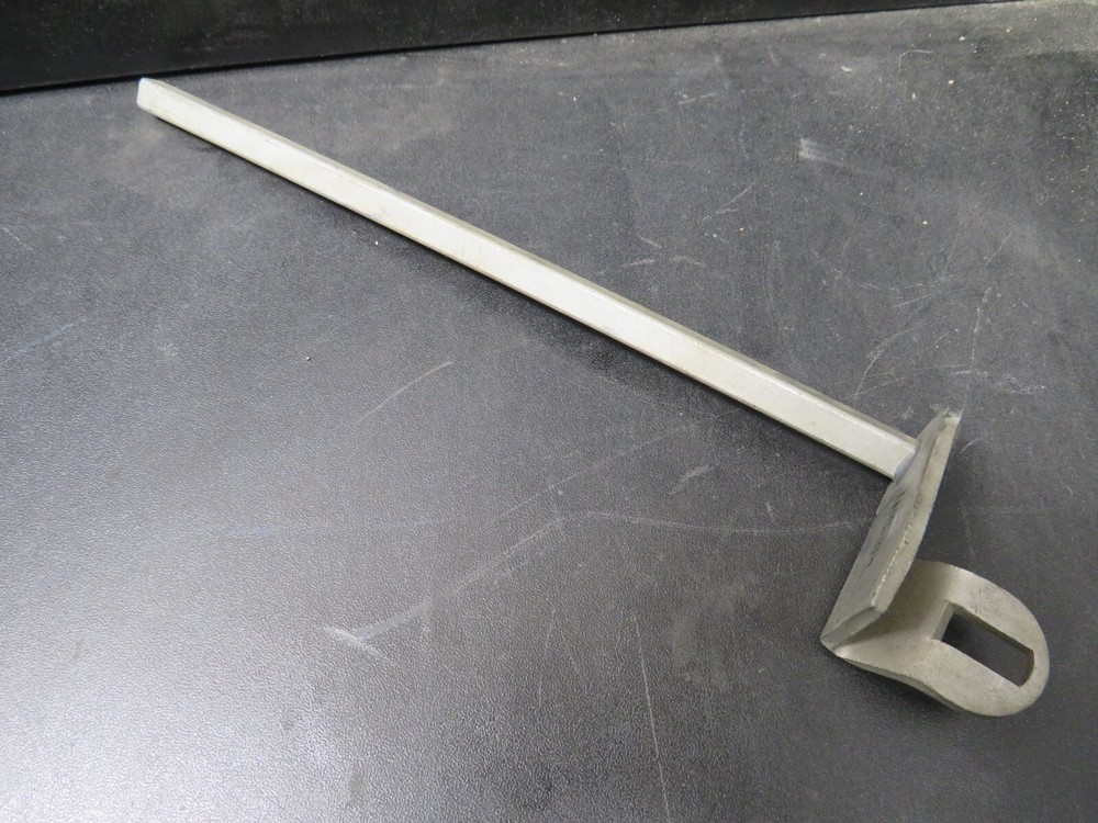 GE THC-3PL Disconnect Shaft