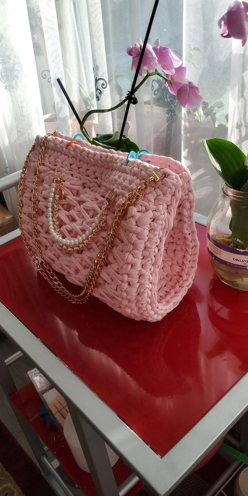 Knit Customs