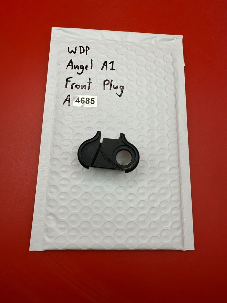 WDP Angel A1 Front Plug