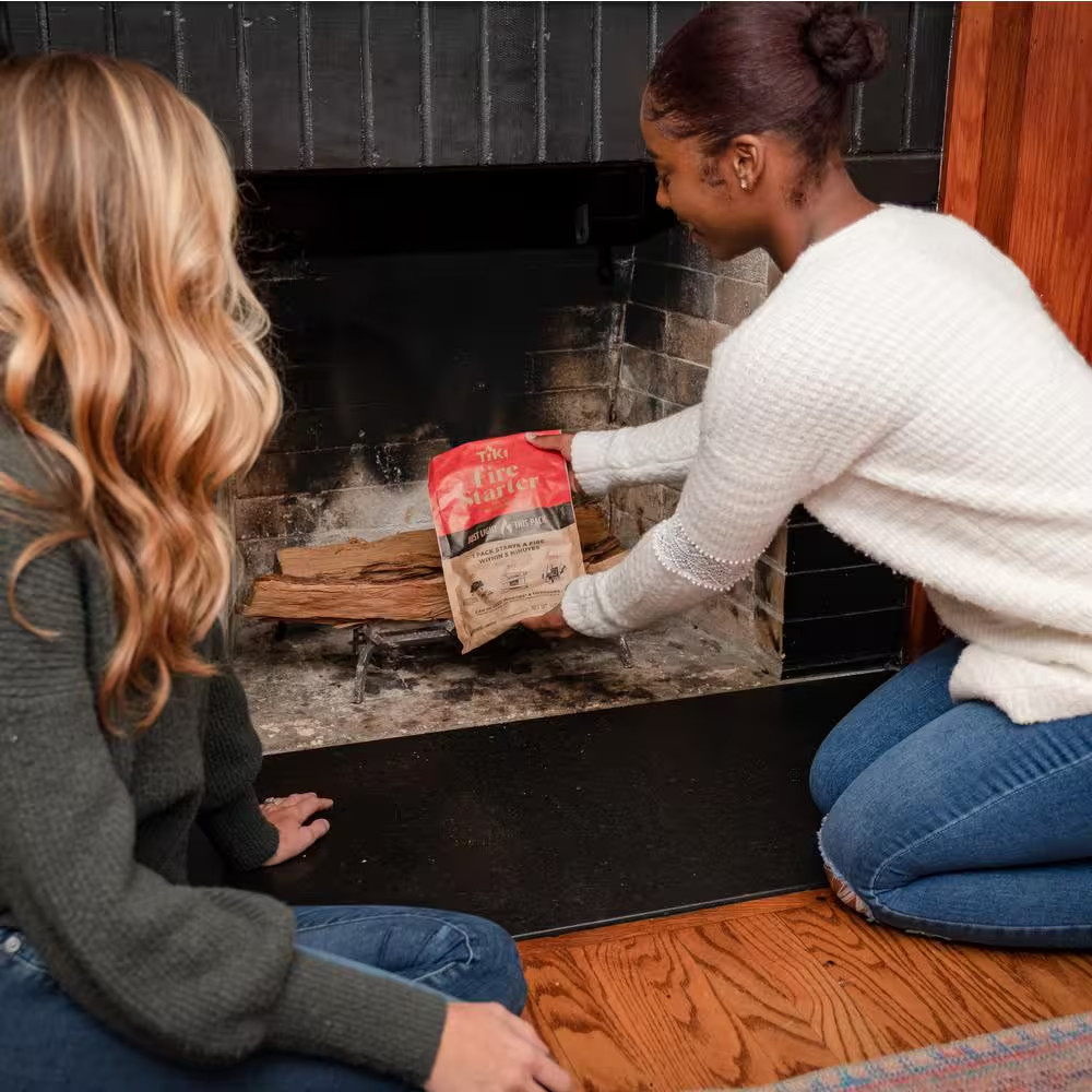 Fire Pit Starter Pack (10-Pack)