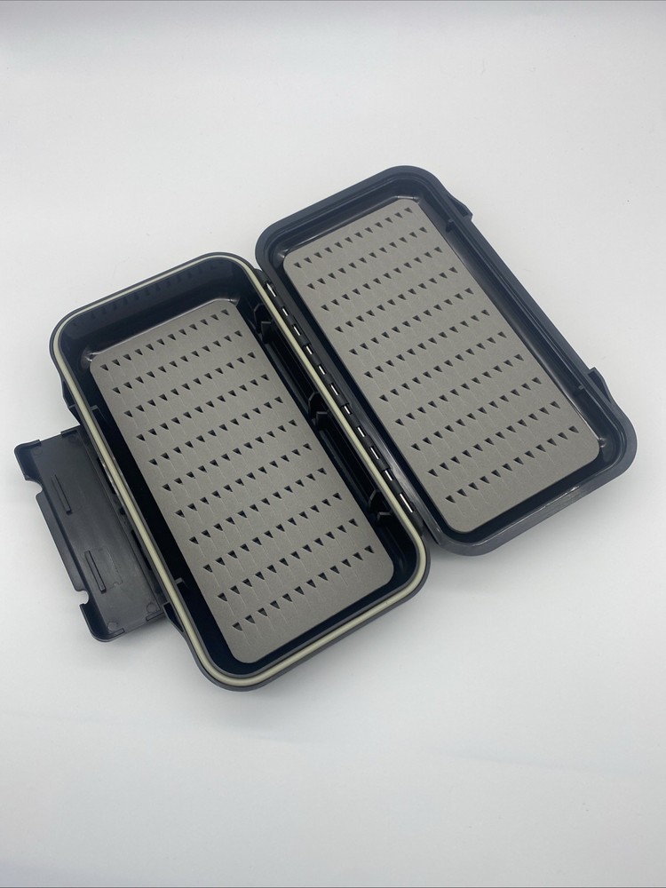 Flystock Extra Large Fly Fishing Box