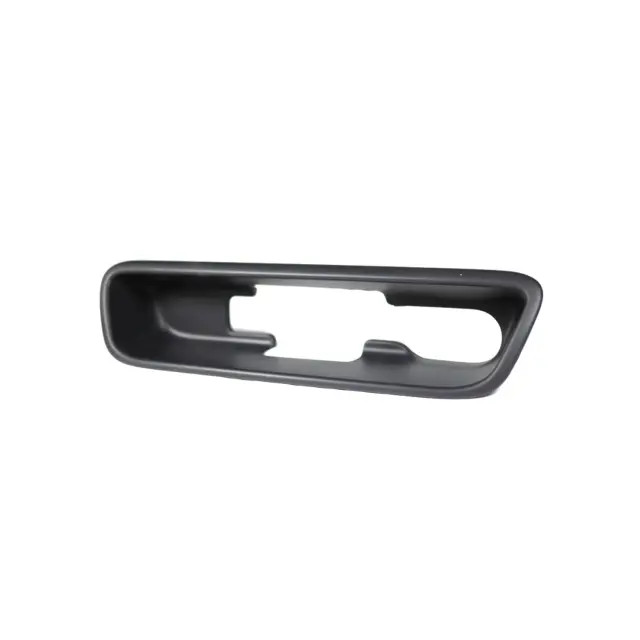 Genuine Mopar Hitch Bezel 82214562