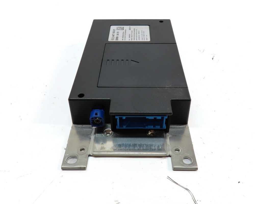 2017 BMW X1 (F48) BLUETOOTH TELEMATICS CONTROL MODULE