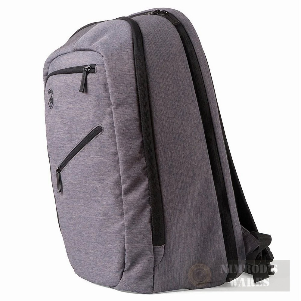 Guard Dog BULLETPROOF BACKPACK ProShield TSA-Ok Charging Bank BPGDPSM FAST SHIP