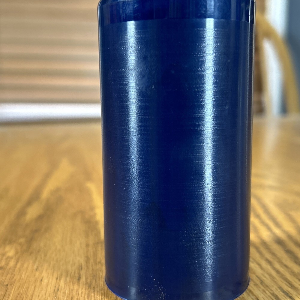 Edison Cylinder Record Alexander's Ragtime Band 1864 (Banjo) Van Epps Untested