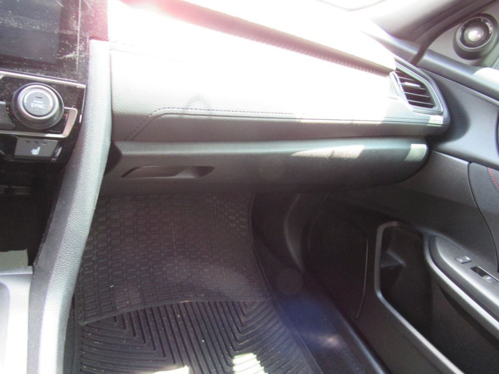 CIVIC     2020 Glove Box 1053474