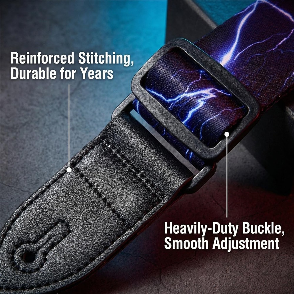 Guitar Strap