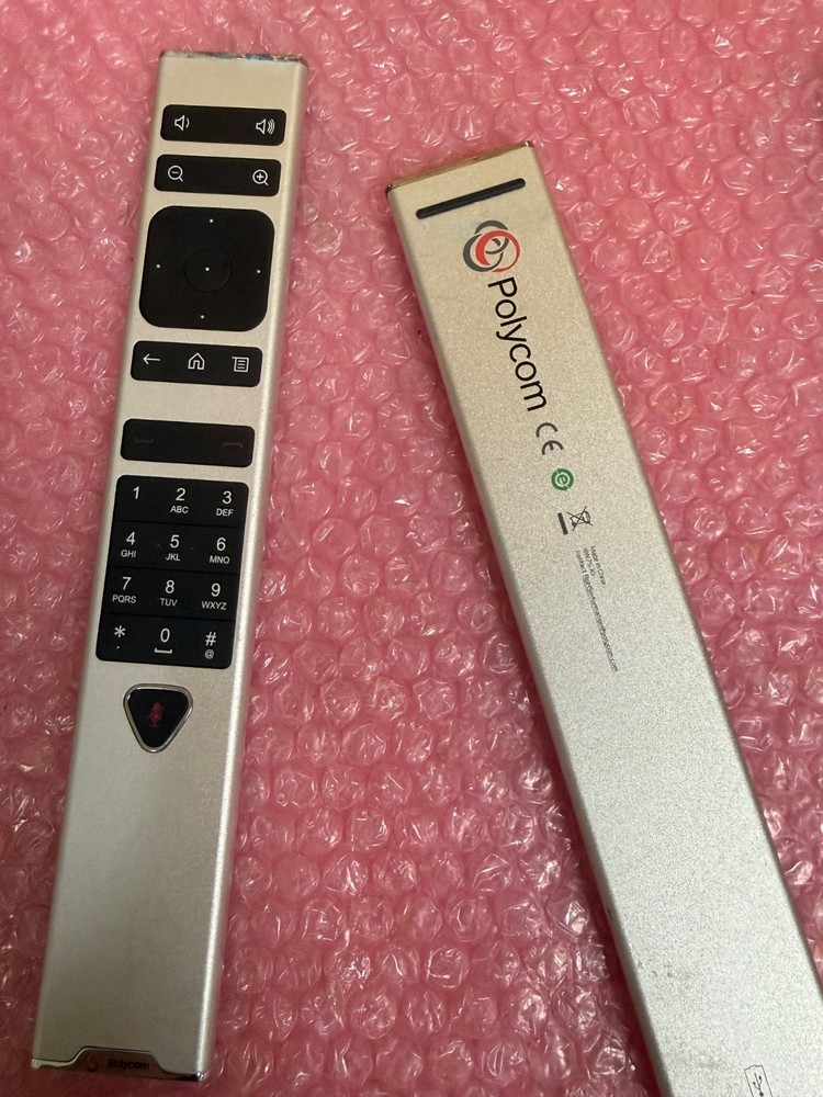 Polycom BW7530 RealPresence Remote Control