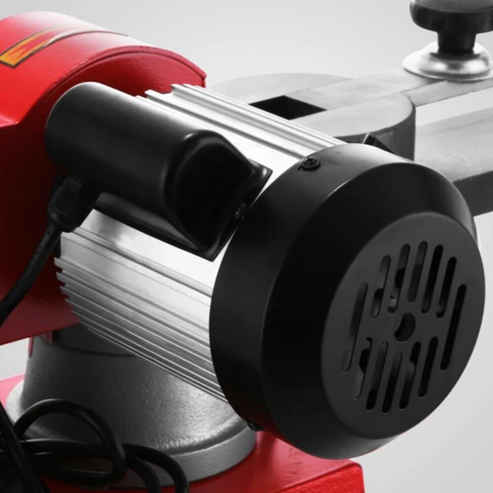 Circular Saw Blade Sharpener 370W Corner Type High Performance Sharpener