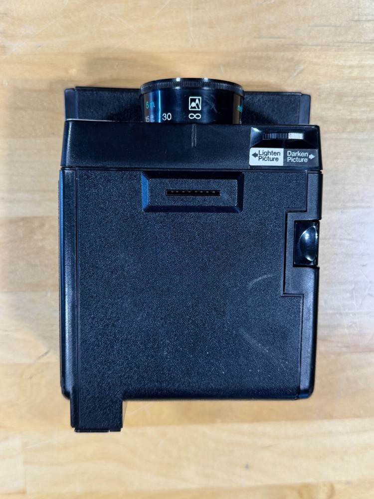 Keystone SX-70 Camera