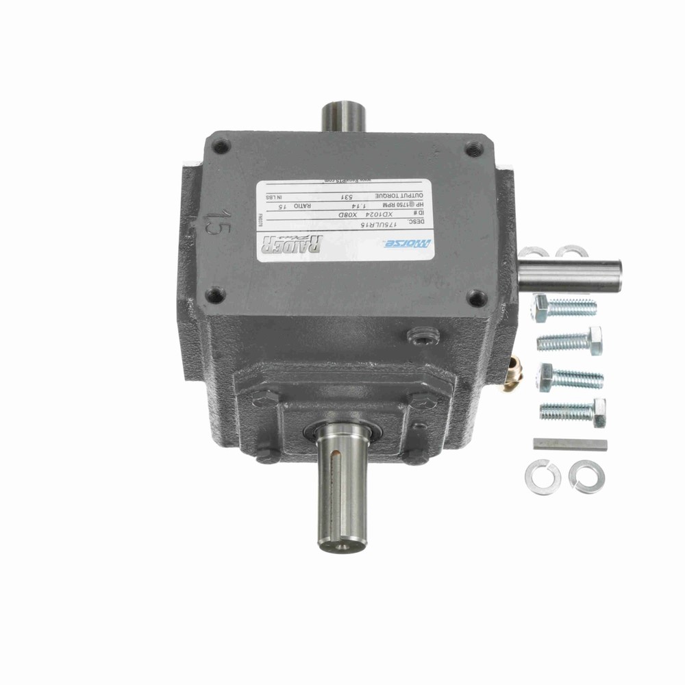 Browning Reducer- 175ULR15