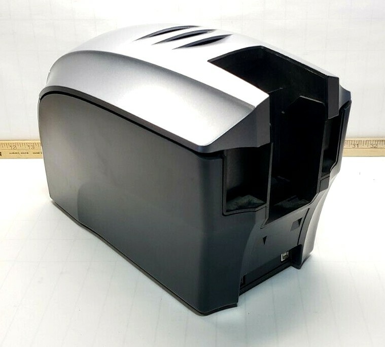 MAGICARD MC200 STD DUO ELECTRONIC CARD PRINTER (PARTS)