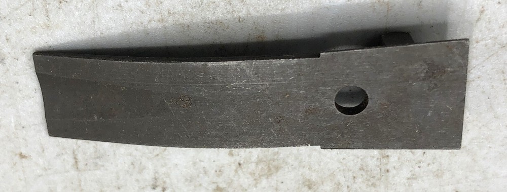 Japanese Arisaka Type 38 / 44 Rear Sight Leaf Spring