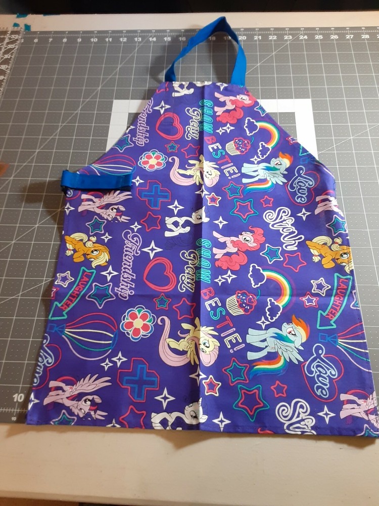 Show Pony Apron
