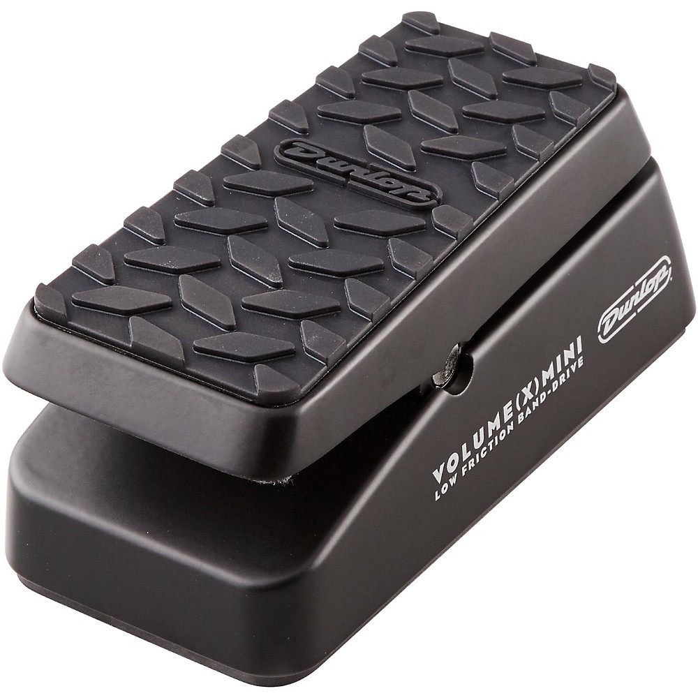 Dunlop DVP4 Volume X Mini Pedal
