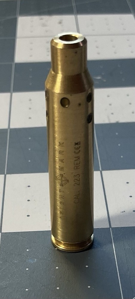 SIGHTMARK .223 BORESIGHT