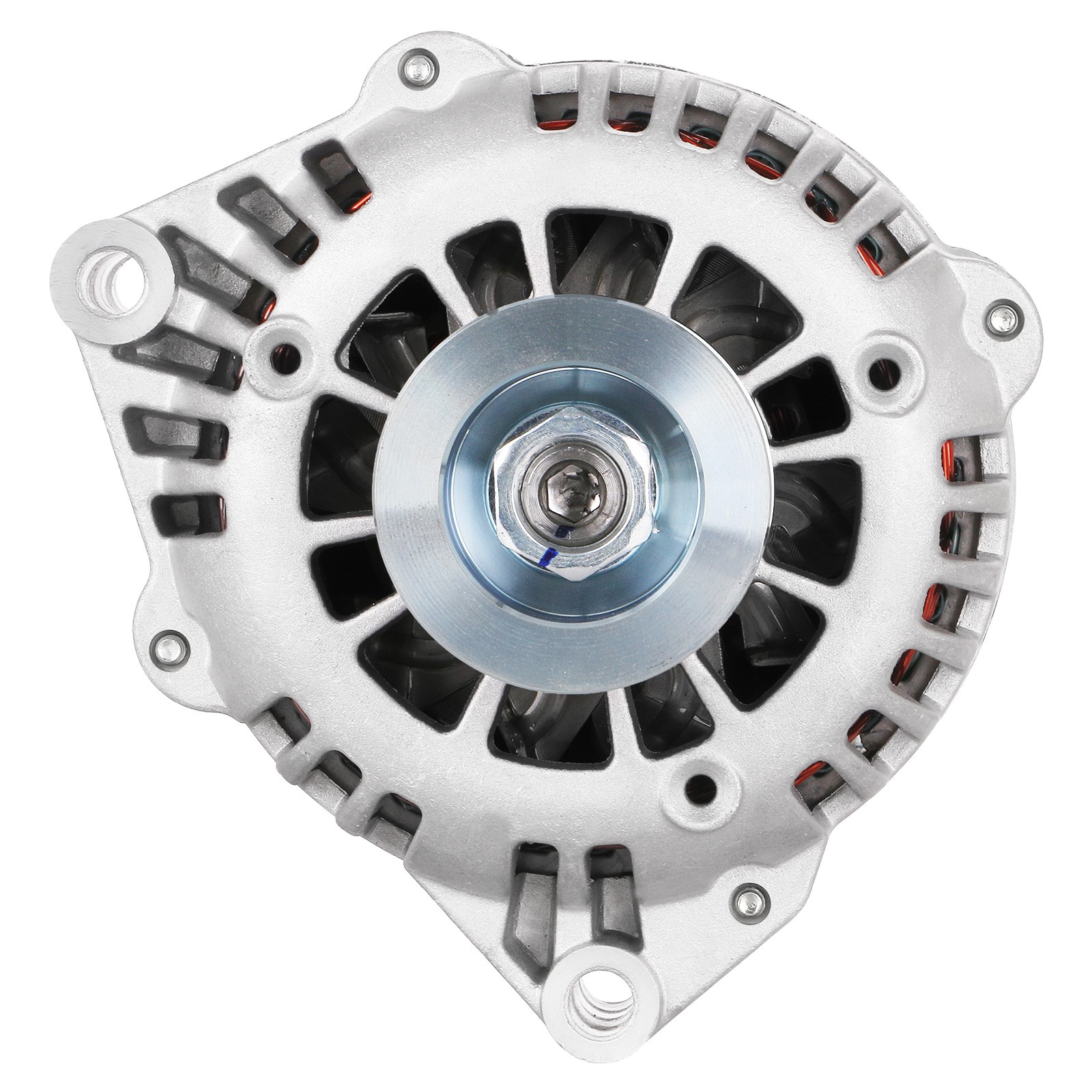 Alternator for 99-04 Chevy Silverado 1500 2500 GMC Sierra 1500 02-04 Escalade