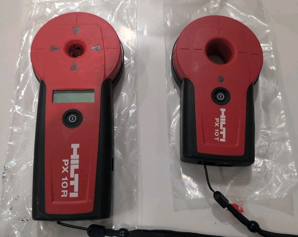 HILTI PX 10 TRANSPOINTER