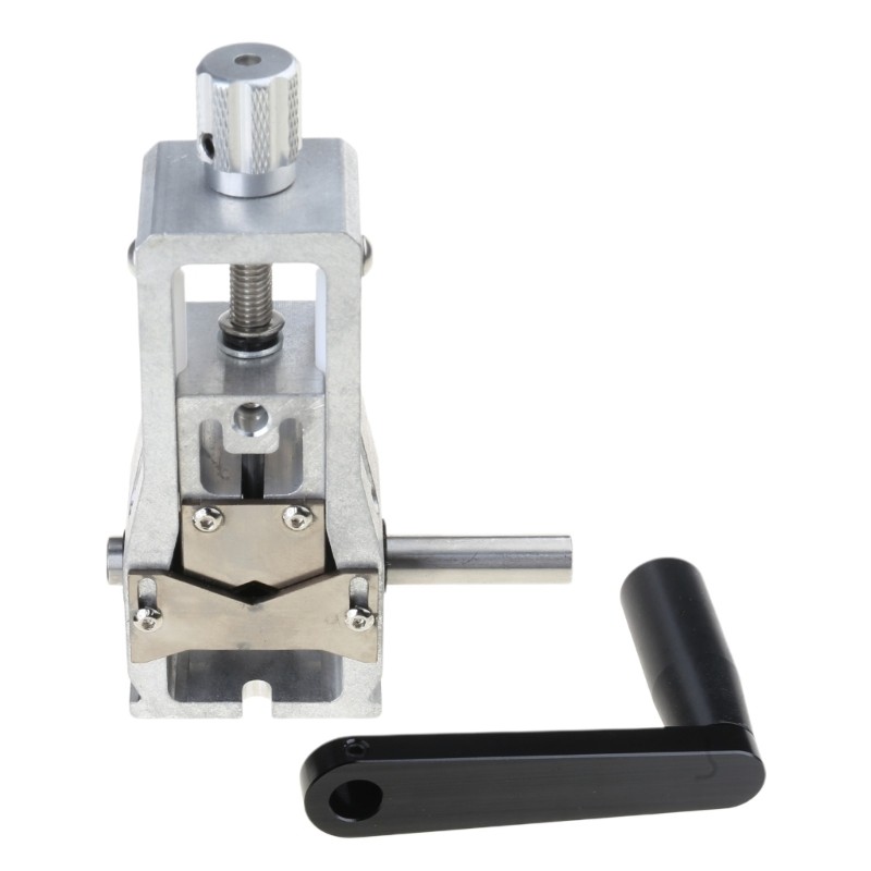 Compact Wire Stripping Tool Wire Stripper Machine for Scrap Wire Processing