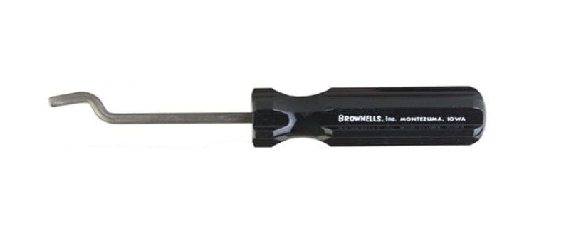 BROWNELLS Rebound Slide Spring Tool For S&W