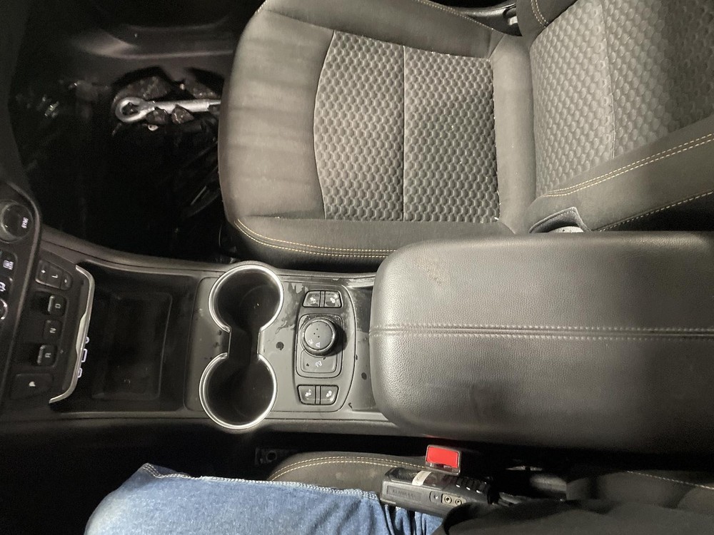 Used Telematics Interface Module fits: 2019 Gmc Terrain Communication telematics