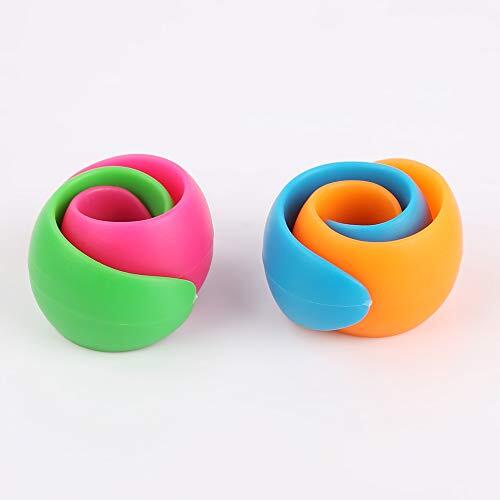 Thread Spool Savers/Spool Huggers No Loose Ends for Sewing and Embroidery