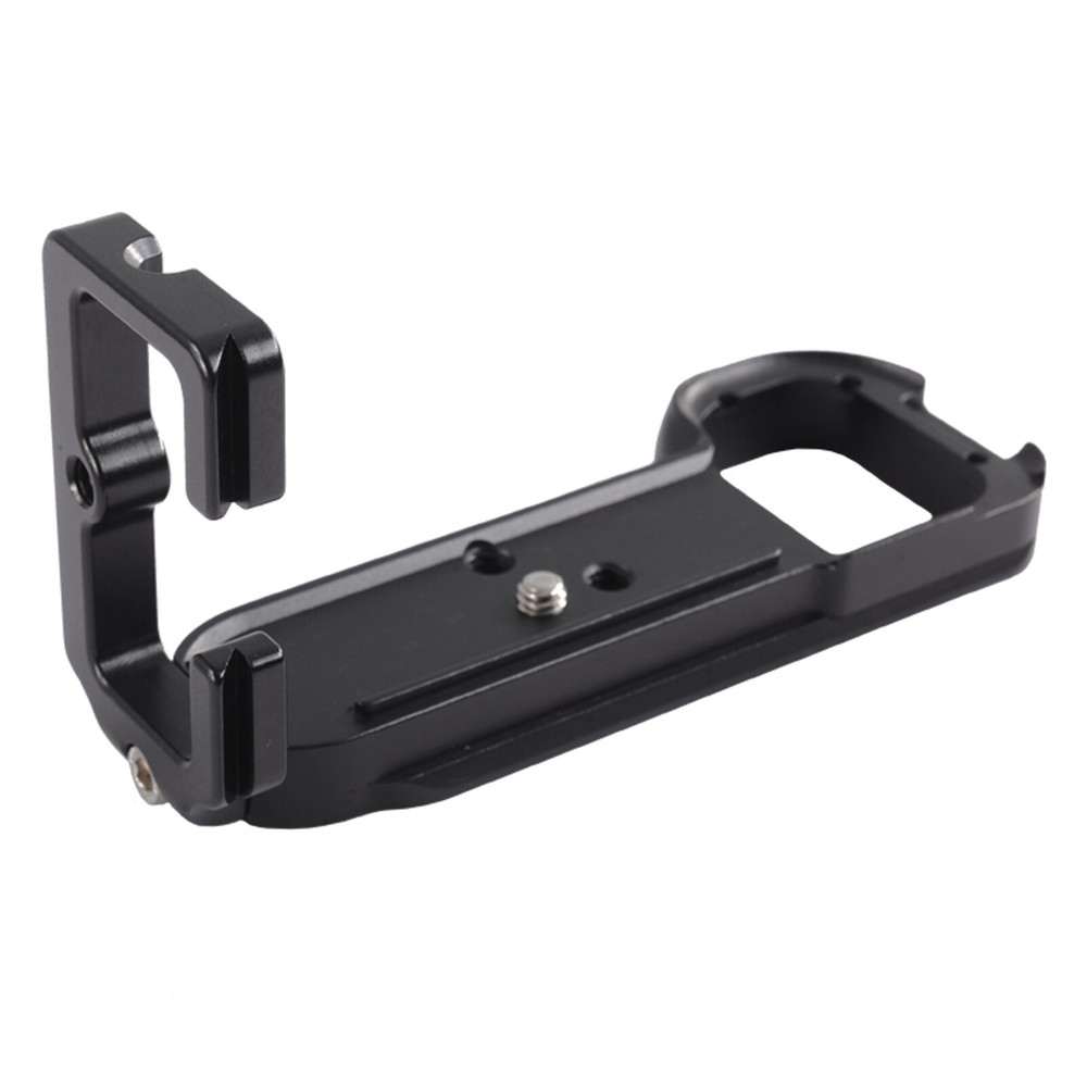 Vertical Shoot Quick Release Plate/Camera Bracket Grip fr Ballhead & Sony a7/a7R
