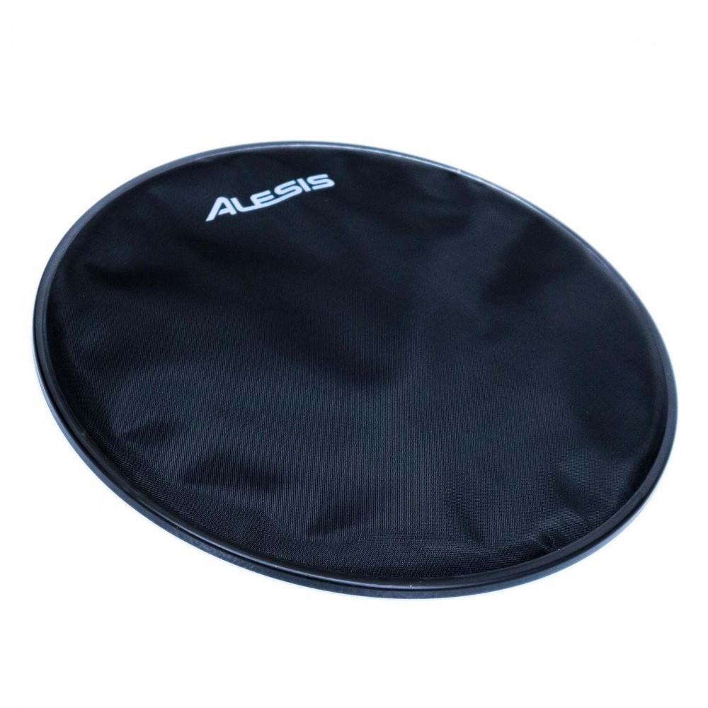 Alesis Replacement Black 10" Mesh Head for Strike, Strike Pro Drum Kits