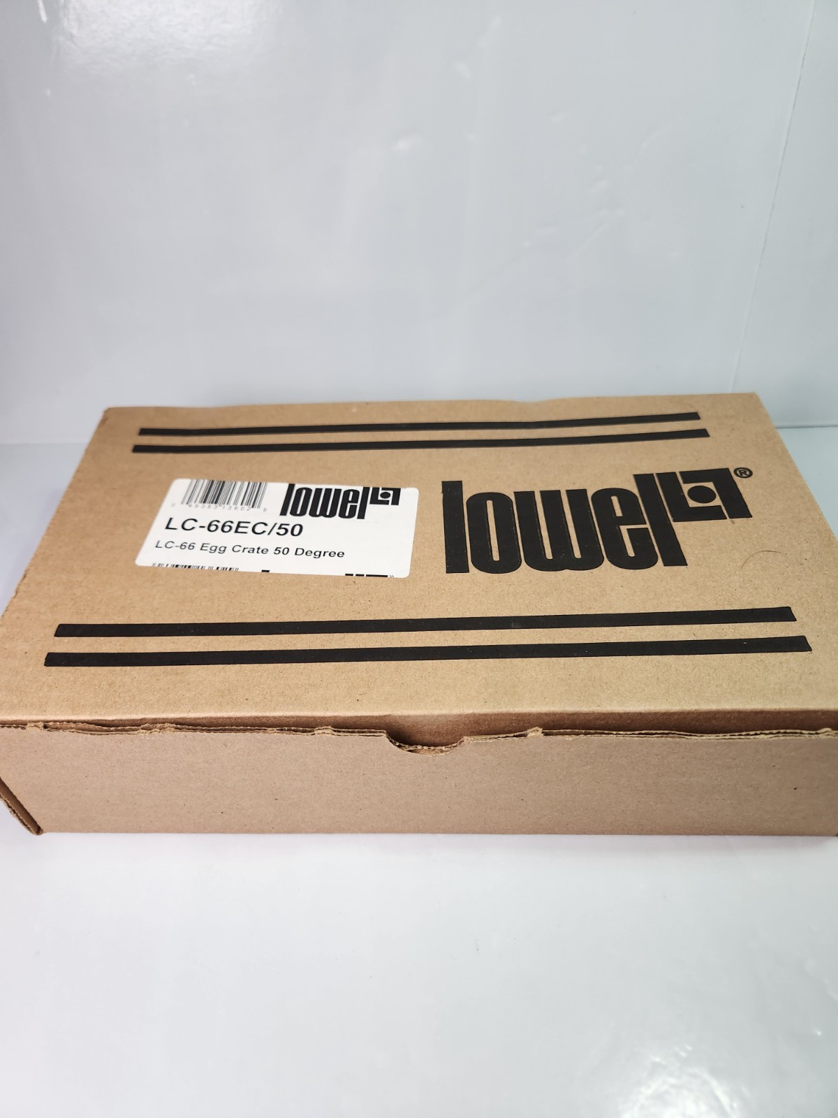 Lowel Pro LC-66EC/50 Lowel 50 Degree Fabric Softbox Egg Crate