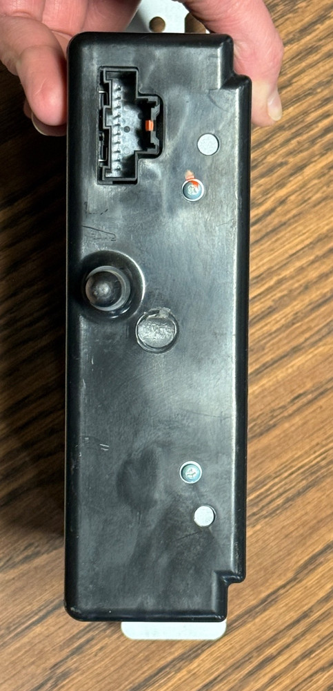 CD Disc Player 13594481