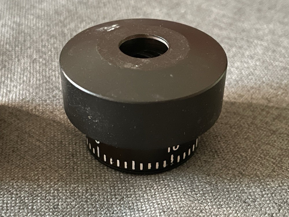 Turntable Tonearm Counterweights