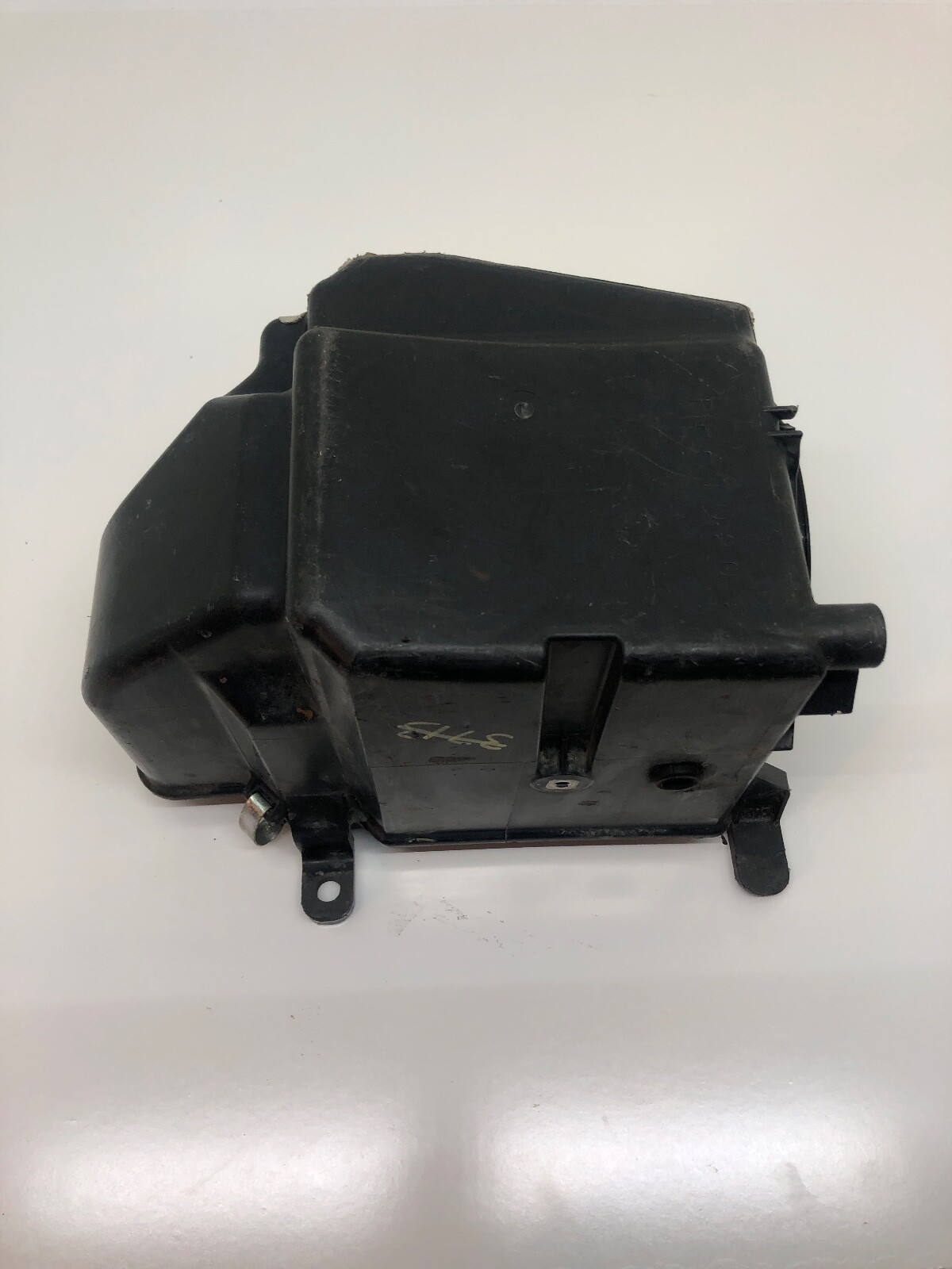 New! Yamaha YFZ450R 2009-2026 Airbox Air Box Cleaner Housing Filter 450x 09-26