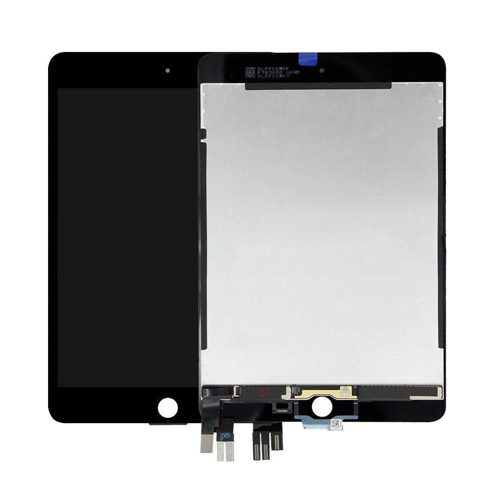 For iPad Mini 5 A2133 A2124 2126 Display LCD Screen Touch Assembly Replacement
