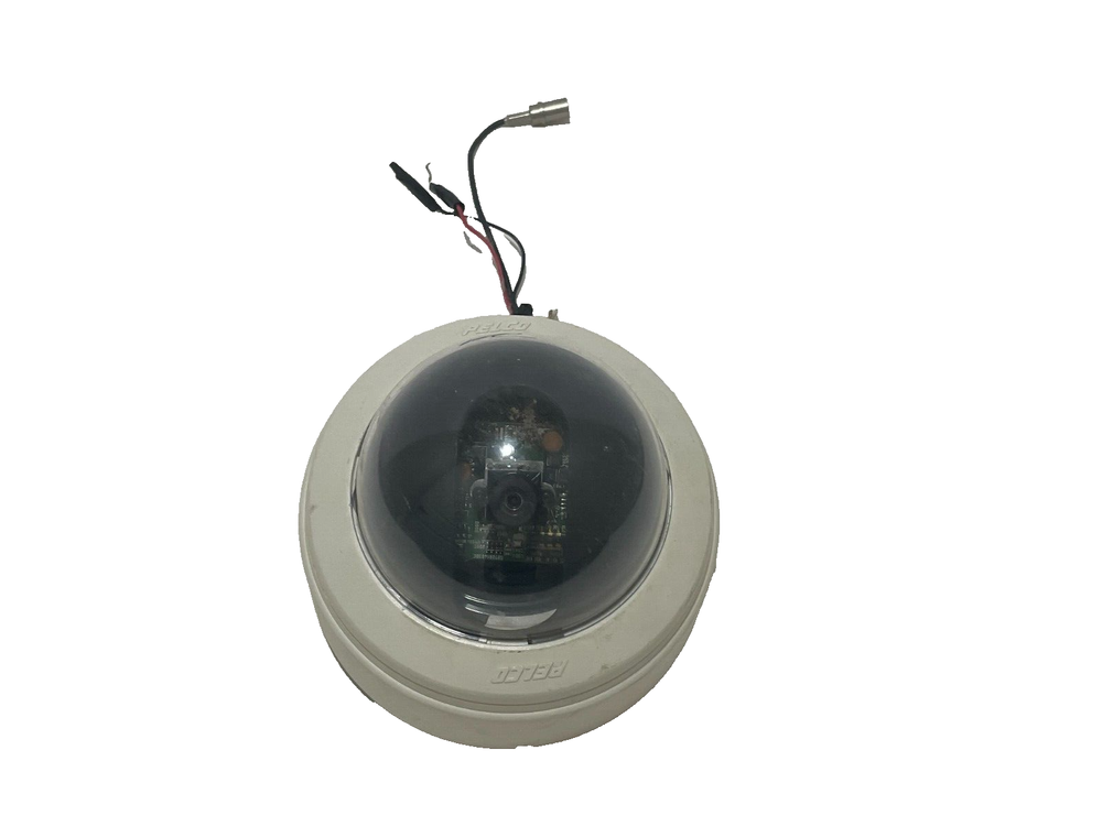 USED Pelco ICS090B-CA3.6 Dome-Style Camera