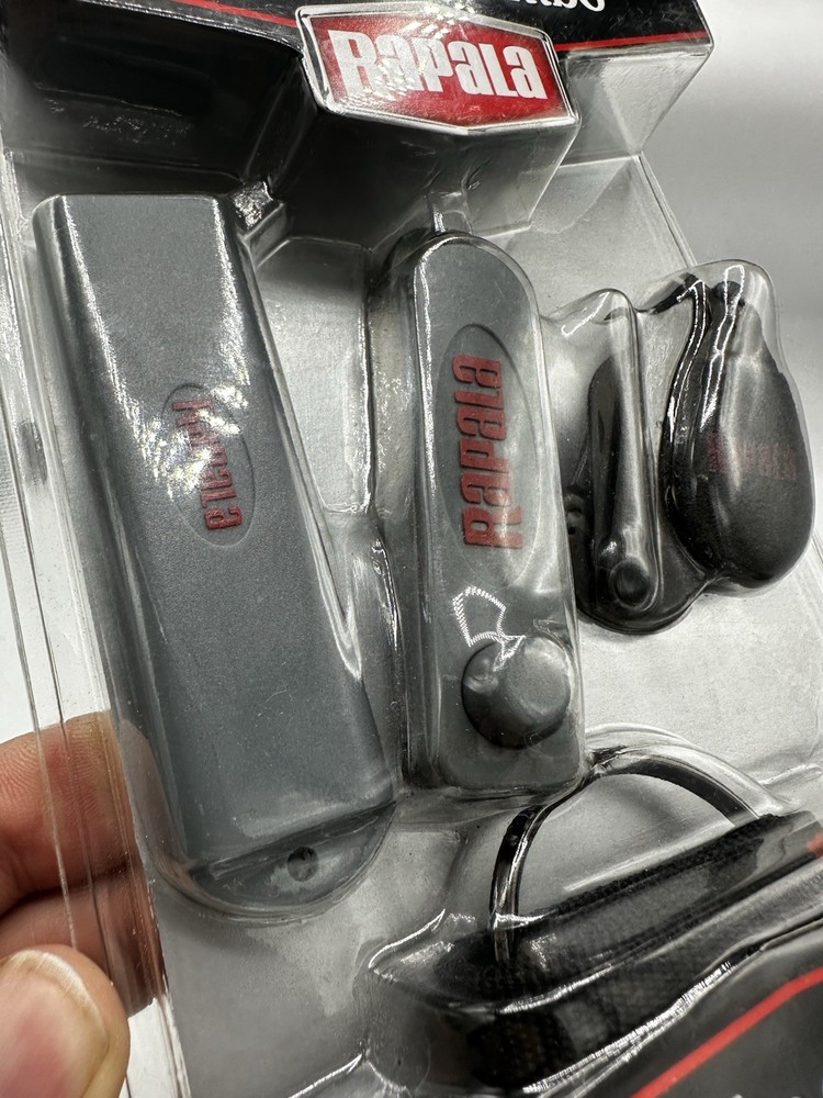 **NEW** RAPALA- Clipper Combo Kit