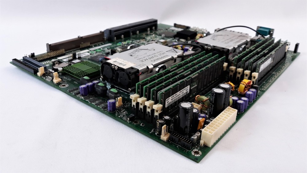 Sun Microsystems 375-3228 CPU Board