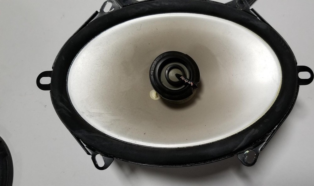 5x7 Infinity Reference Series 5752CF 2 Way Speaker