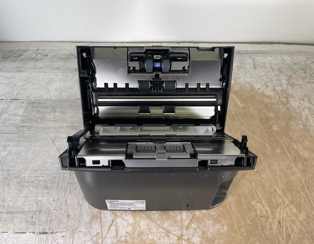 CANON IMAGEFORMULA DR-M160II DOCUMENT SCANNER