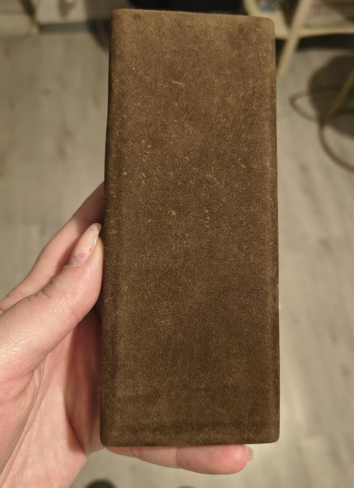 Vintage 925 Solid Silver Elysée Pen