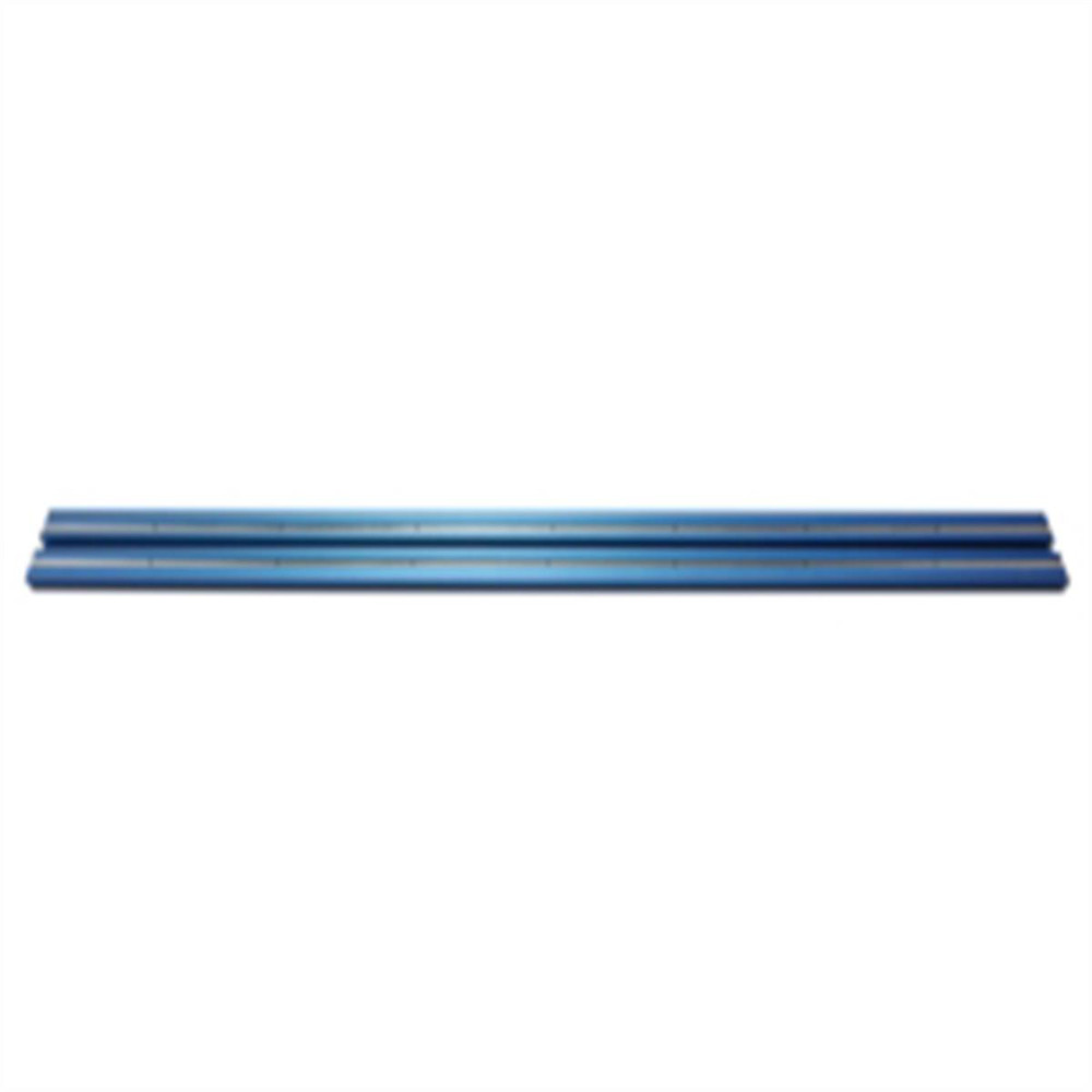 VIM Tools 16 Inch Blue Magrail - Single Slot