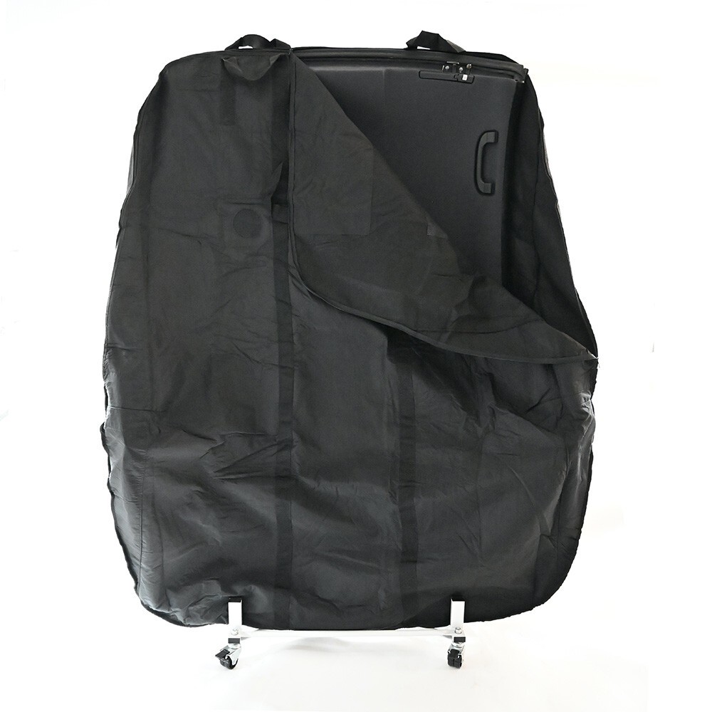 BMW Z3 Hard Top Custom-fit Cover & Hardtop Stand Cart Carrier Rack 018050