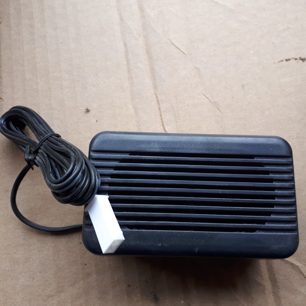 Motorola FTN 6078A External Speaker