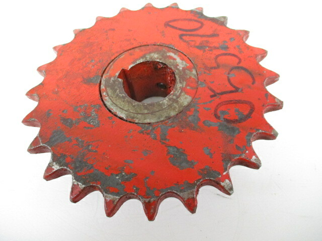 Gehl Sprocket (055770)