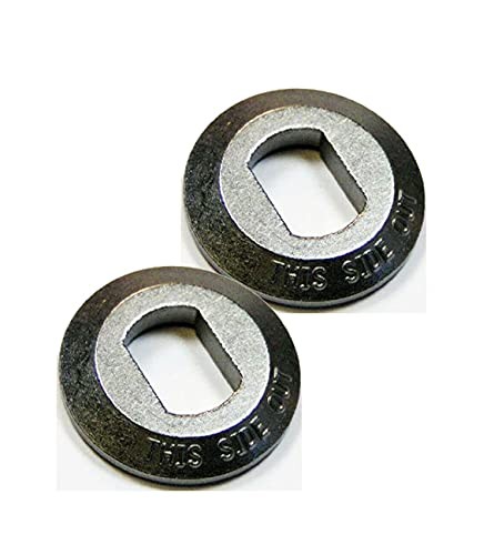 DeWalt Replacement 2 Pack Blade Washer for Corded Circular Saws - 145343-01-2PK