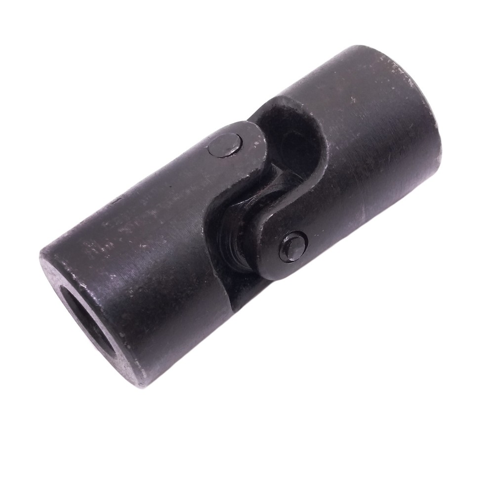 10 x 10mm Diameter Steering Universal Joint Motor Coupling Screw