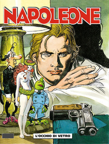 napoleon 1 -bonelli