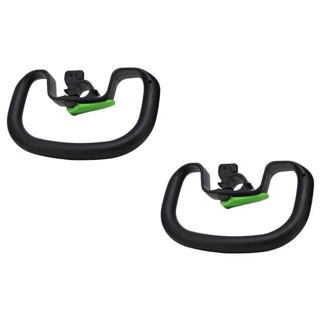 EGO 2824020003 Quick Adjustable Trimmer Loop Handle for All EGO String Trimmers