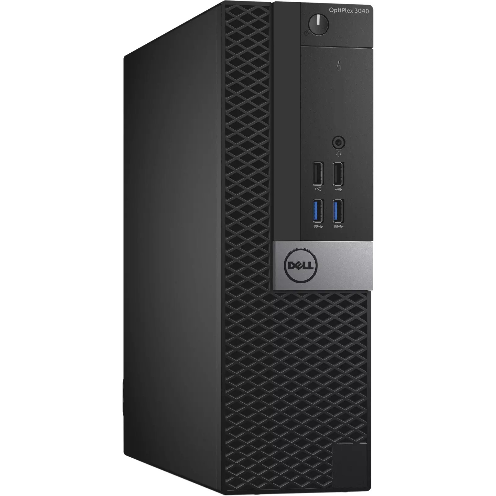 Dell SFF Desktop PC Intel i5-6500 32GB Ram 1TB SSD 2TB HDD New 22" LED Win10 Pro