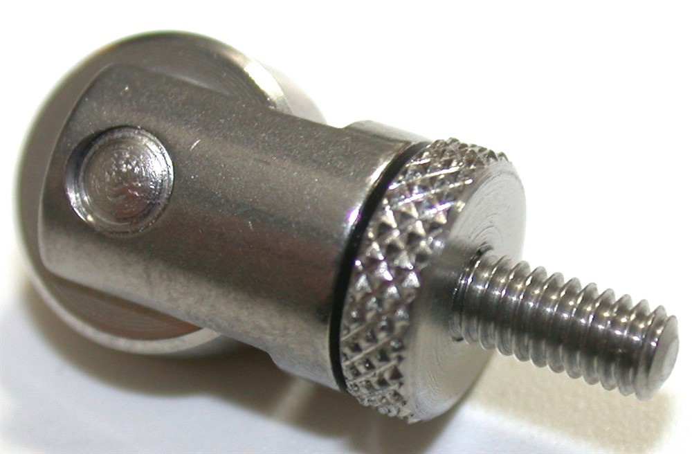 Starrett 53916 25W Roller Contact Point