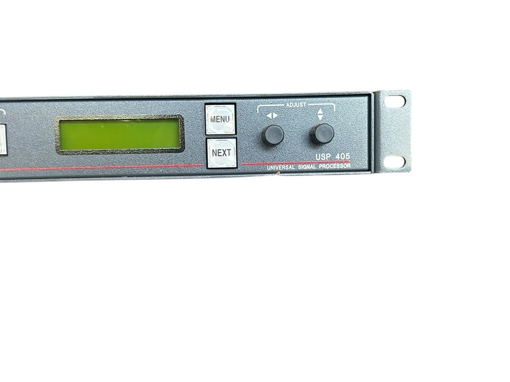 Extron USP 405 Universal Signal Processor